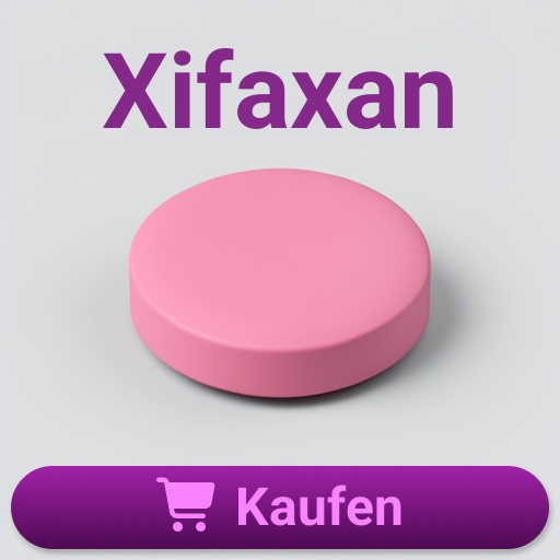 Xifaxan