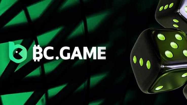 BC.Game Login - Your Gateway to Exciting Online Gaming BC.Game Login - Your Gateway to Exciting Online Gaming