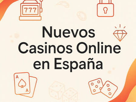 Casino Gratis Bono España 2026 - la guía definitiva Casino Gratis Bono España 2026 - la guía definitiva