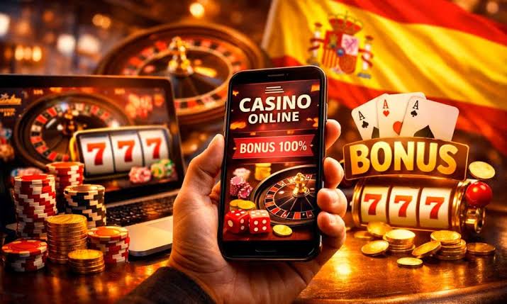 Casinos Online sin Licencia ¡Descubre los Mejores Bonos! Casinos Online sin Licencia ¡Descubre los Mejores Bonos!