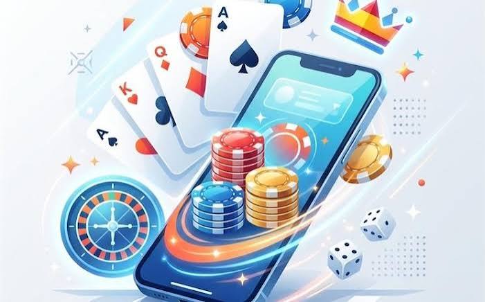 Casinos Online sin Licencia ¡Descubre los Mejores Bonos! Casinos Online sin Licencia ¡Descubre los Mejores Bonos!