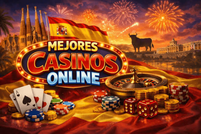 Casinos Online sin Licencia ¡Descubre los Mejores Bonos! Casinos Online sin Licencia ¡Descubre los Mejores Bonos!