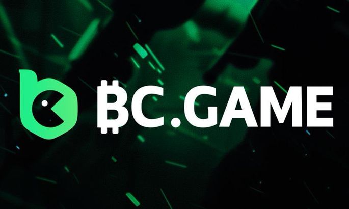 Exploring the World of BC.Game The Ultimate Online Gaming Platform Exploring the World of BC.Game The Ultimate Online Gaming Platform
