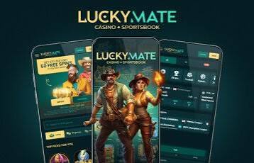 LuckyMate Casino Site Testimonial for Australian Players: What Caught Our Focus LuckyMate Casino Site Testimonial for Australian Players: What Caught Our Focus