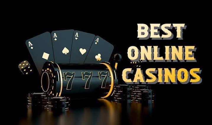 Νέα Καζίνο Online Ο Απόλυτος Οδηγός για τα Νέα Διαδικτυακά Καζίνο Νέα Καζίνο Online Ο Απόλυτος Οδηγός για τα Νέα Διαδικτυακά Καζίνο