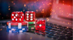 Online Casino En Verden af Underholdning og Gevinst Online Casino En Verden af Underholdning og Gevinst