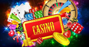 Online Casino En Verden af Underholdning og Gevinst Online Casino En Verden af Underholdning og Gevinst
