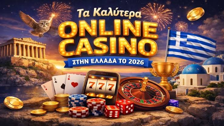 Καινούργια Καζίνο Η Εξερεύνηση των Νέων Παιχνιδιών και Ευκαιριών