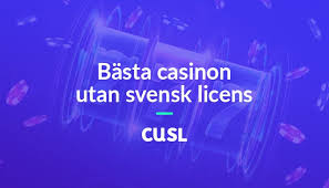 Casino Utan Spelpaus Swish En Ny Era För Spelare