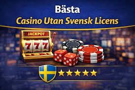 Casino Utan Spelpaus Swish En Ny Era För Spelare