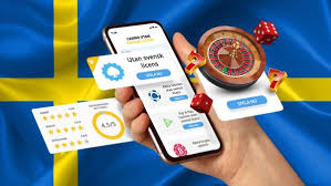 Casino Utan Spelpaus Swish En Ny Era För Spelare