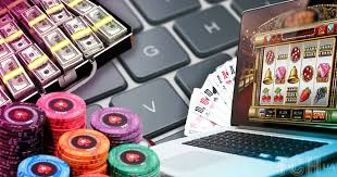 Discovering the Exciting World of Locasbet Platform Discovering the Exciting World of Locasbet Platform