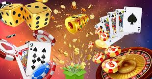 Explore the Exciting World of LB Spins Casino Explore the Exciting World of LB Spins Casino