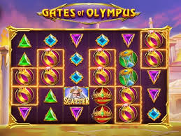 Gates of Olympus Super Scatter En Eventyrlig Rejse til De Gamle Guder Gates of Olympus Super Scatter En Eventyrlig Rejse til De Gamle Guder
