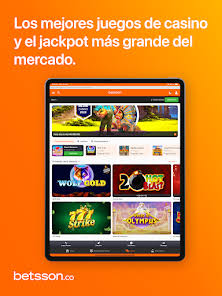 Apuestas Móviles de Betsson: Una Descripción Completa de la Aplicación y sus Soluciones Clave Apuestas Móviles de Betsson: Una Descripción Completa de la Aplicación y sus Soluciones Clave