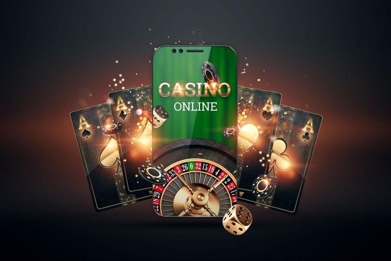 Aziende di gioco d'azzardo online in Italia: DAZN Casino, Planetwin365, 888casino e molti altri Aziende di gioco d'azzardo online in Italia: DAZN Casino, Planetwin365, 888casino e molti altri