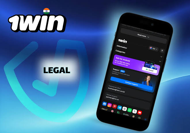 Establecimiento de apuestas en línea 1win 2026 Establecimiento de apuestas en línea 1win 2026