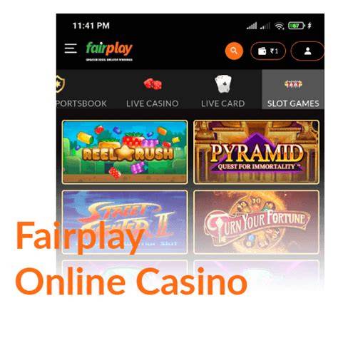 FairPlay Online Casino Testimonial 2026