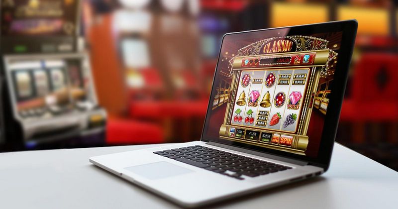 Gestión de fondos en el casino Gestión de fondos en el casino