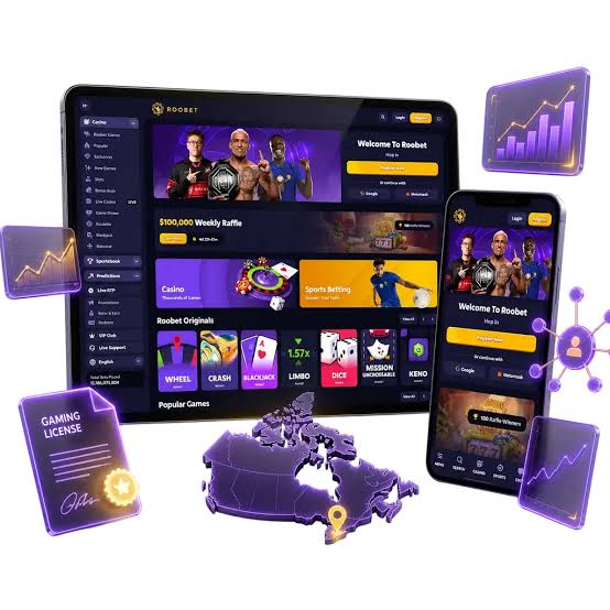 Roobet Testimonial - A Thorough Analysis of the Premier Betting Platform Roobet Testimonial - A Thorough Analysis of the Premier Betting Platform