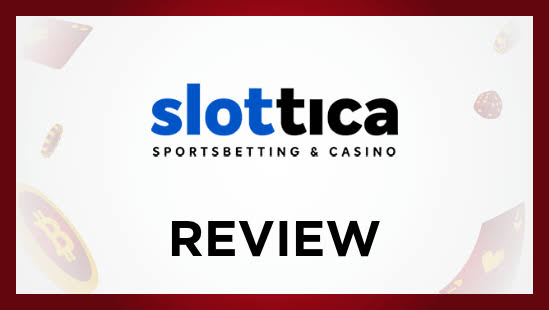 Testimonio de Slottica - Ventajas y Clasificación de Jugadores Reales
