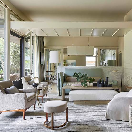 What is a Whole Home Improvement?