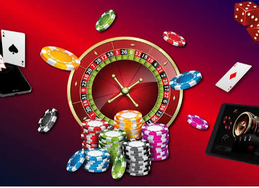 Legální online casino BetX Zábava a vzrušení na dosah ruky