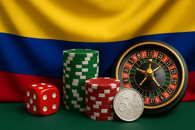 Los mejores sitios de apuestas en Colombia Los mejores sitios de apuestas en Colombia