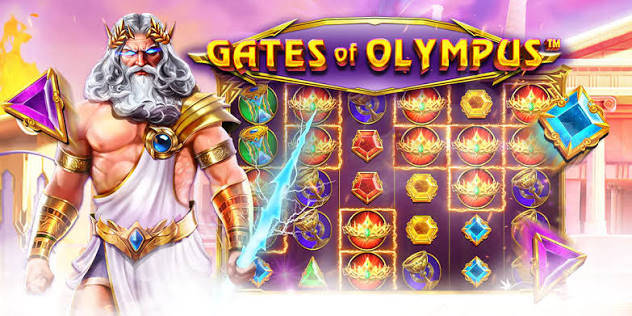 Oplev Gudernes Rige Gates of Olympus Oplev Gudernes Rige Gates of Olympus