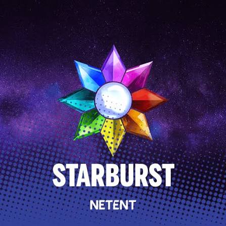 Starburst Slot En Magisk Rejse Gennem Universet af Spil